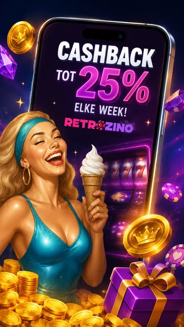 RETROZINO Screenshot